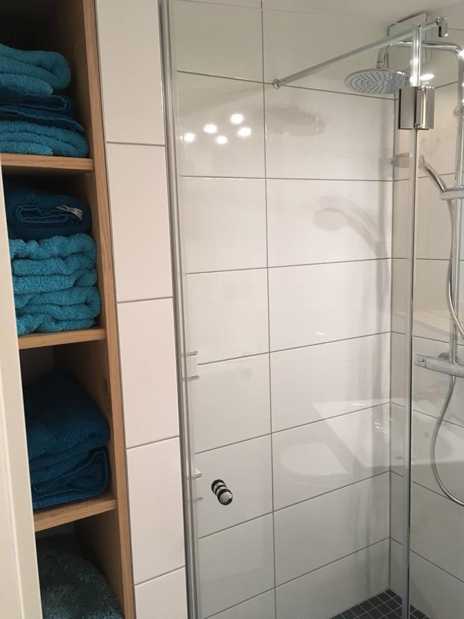 אוברסטדורף Alpenflair Ferienwohnungen Whg 106 מראה חיצוני תמונה